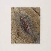 Elephant Eye Puzzle (Vertikal)