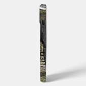 Elephant Eyes Case-Mate iPhone Hülle (Rückseite / Links)