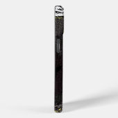 Elephant Eyes Case-Mate iPhone Hülle (Rückseite / Rechts)