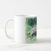 elephant-family-2 kaffeetasse (Links)