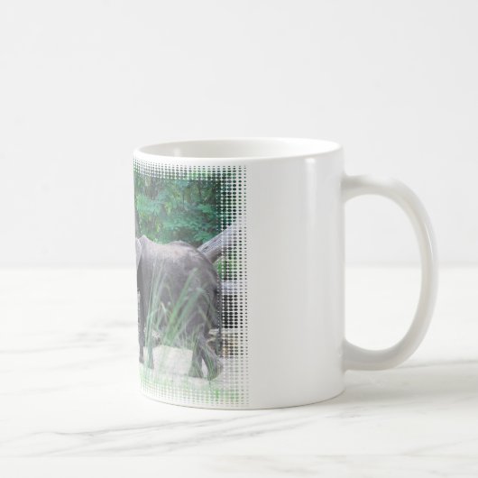 elephant-family-2 kaffeetasse (Rechts)