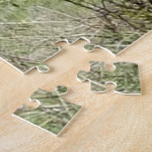 Elephant Family Jigsaw Puzzle (Seite)