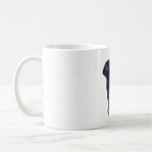 Elephant Fantasy Tasse (Links)