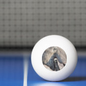 Elephant Feeding Tischtennisball (Netto)