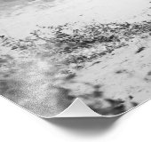 Elephant Fotodruck (Ecke)