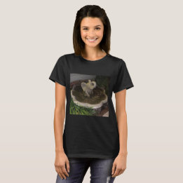 Elephant Fountain Bath Shirt