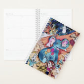 Elephant & Friends Planner Planer (Anzeige)