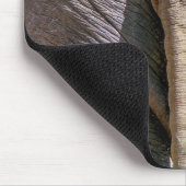 ELEPHANT FUN MOUSEPAD (Ecke)