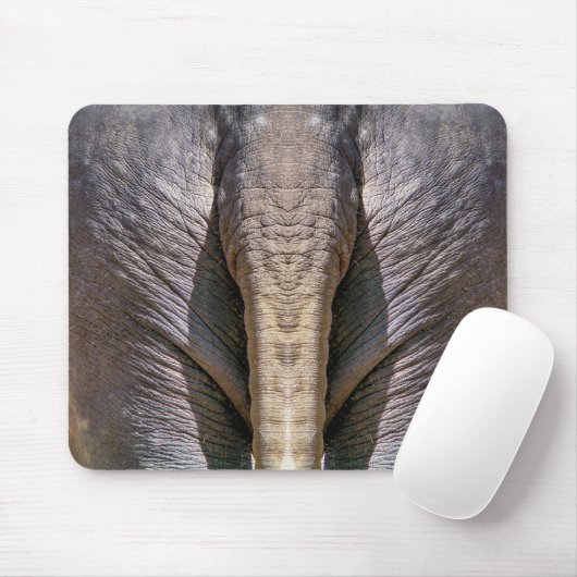 ELEPHANT FUN MOUSEPAD (Mit Mouse)