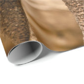 ELEPHANT GESCHENKPAPIER (Rolleneckpunkt)