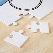 Elephant Headphone Music Puzzle (Seite)