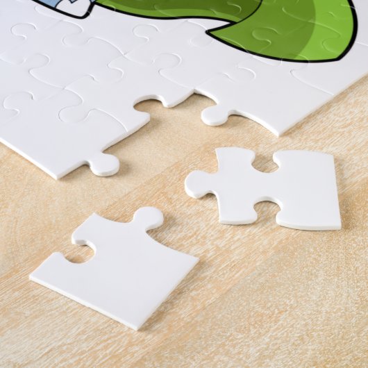 Elephant Hero Puzzle (Seite)