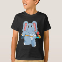 Elephant Hockey Hockey-Stab