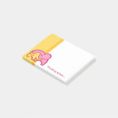 Elephant hug Denken Sie, post it notes Post-it Klebezettel (angewinkelt)