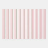 Elephant in Birthday Party Hutwrapping Paper Shee Geschenkpapier Set (Vorderseite 3)