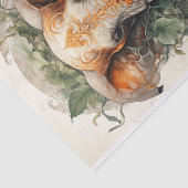 Elephant in Folien 2 Dekoupage Seidenpapier (Ausschnitt)