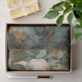 Elephant in Folien 3 Dekoupage Seidenpapier (Geschenk)