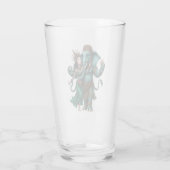 Elephant Jade Glass Tumbler (Rückseite)