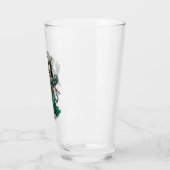 Elephant Jade Glass Tumbler (Links)