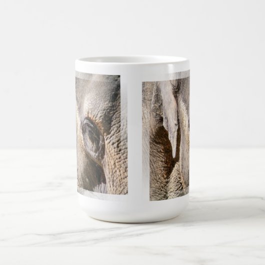 ELEPHANT KAFFEETASSE (Mittel)