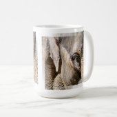 ELEPHANT KAFFEETASSE (VorderseiteRechts)
