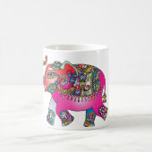 Elephant Kaffeetasse (Mittel)