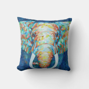 Elephant Kissen