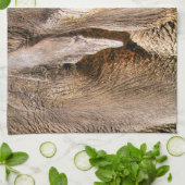 ELEPHANT KÜCHENTUCH (Gefaltet)