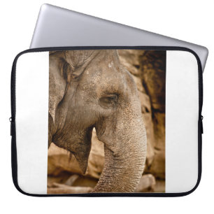 ELEPHANT LAPTOPSCHUTZHÜLLE