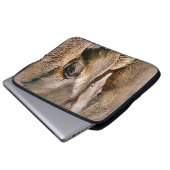 ELEPHANT LAPTOPSCHUTZHÜLLE (Vorne Knopf)