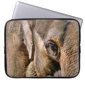 ELEPHANT LAPTOPSCHUTZHÜLLE (Vorderseite)