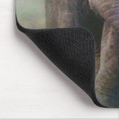 ELEPHANT LOVANT COUPLE MOUSEPAD (Ecke)