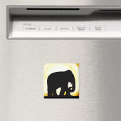 Elephant Magnet (In Situ (Geschirrspüler))
