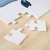 Elephant Mobile Puzzle (Seite)