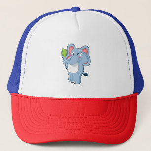 Elephant Mobile Truckerkappe