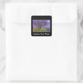 Elephant Moon Stickers (Tasche)