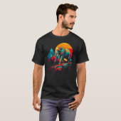 Elephant Mountain T-Shirt (Vorne ganz)