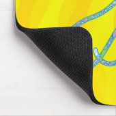 ELEPHANT MOUSEPAD (Ecke)