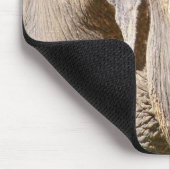 ELEPHANT MOUSEPAD (Ecke)