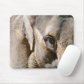 ELEPHANT MOUSEPAD (Mit Mouse)