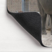 ELEPHANT mousepad (Ecke)