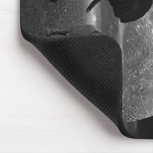 Elephant Mousepad (Ecke)