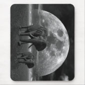 Elephant Mousepad (Vorne)