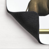 ELEPHANT MOUSEPAD (Ecke)