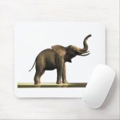 ELEPHANT MOUSEPAD (Mit Mouse)