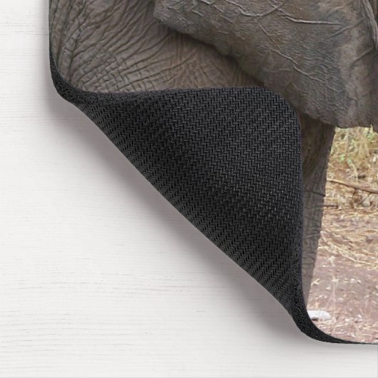 Elephant Mousepad (Ecke)