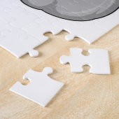 Elephant Music Headphone Puzzle (Seite)