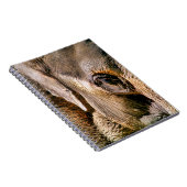 ELEPHANT NOTIZBLOCK (Rechte Seite)