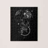 Elephant onTour Puzzle (Vertikal)