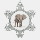 elephant ornament (Vorderseite)